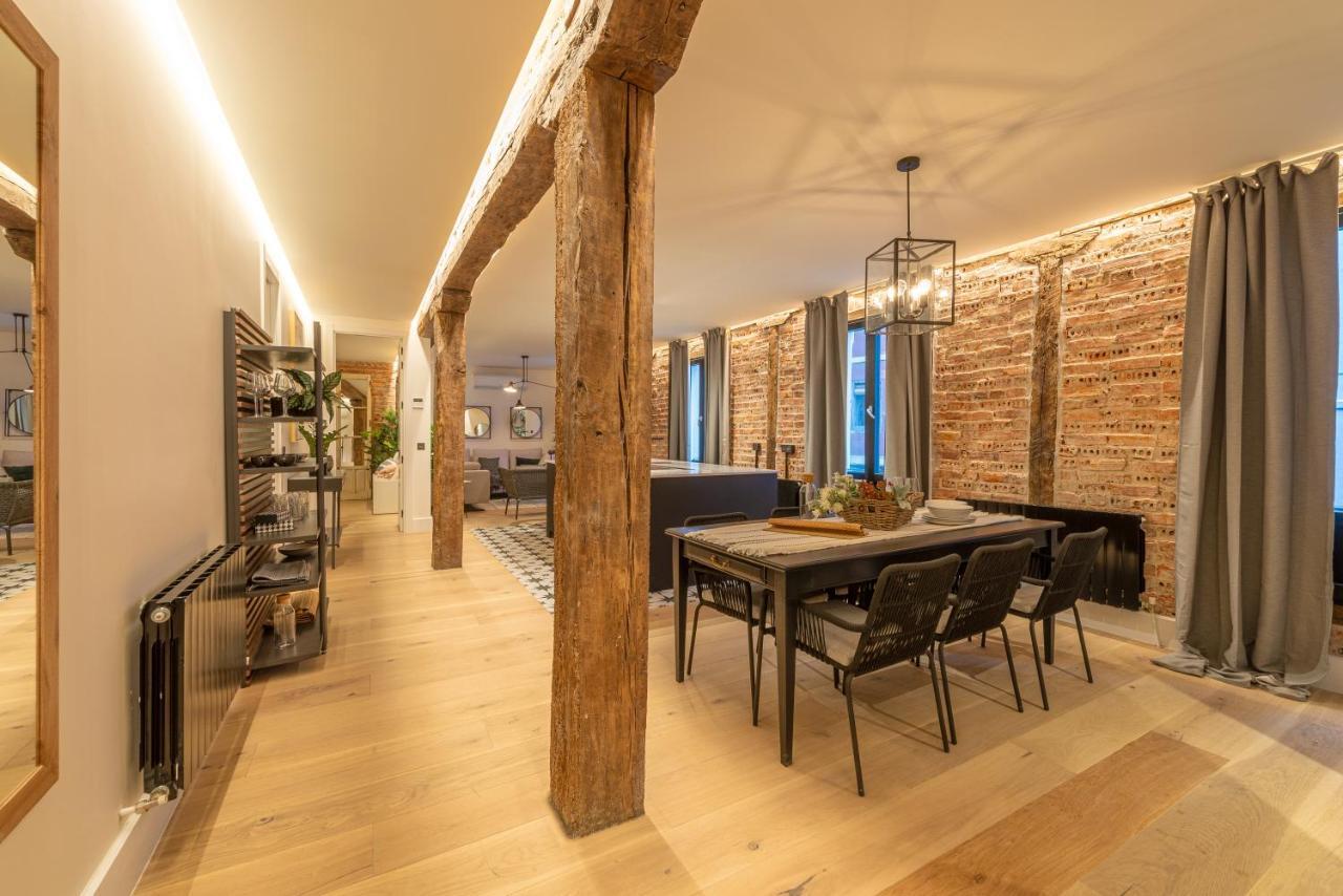 Apartment New Soho Ac By Staynnapartments *